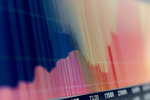 Business financial planning and corporate strategy